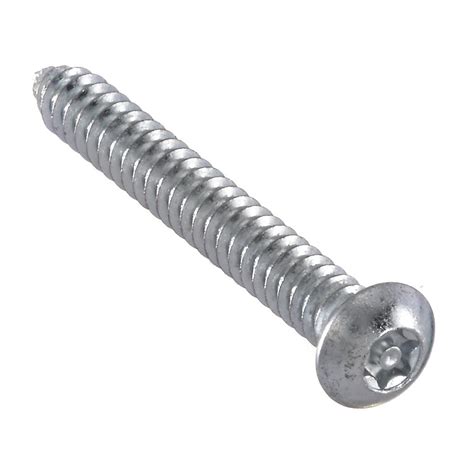 10 x 1-1 2 tamper-resistant spanner sheet metal screws|tamper resistant flathead screws.